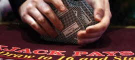 Instances of casino cheating happen...