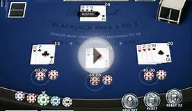 540$ Big Win on Blackjack BEST ONLINE CASINO GAMES