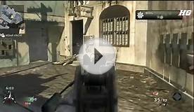Call of Duty Black Ops: Galil Tips and Tricks. (2x Chopper