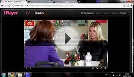 How To Acces BBC i player Outside UK With Google Chrome FREE