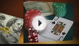 Las Vegas Blackjack Strategy