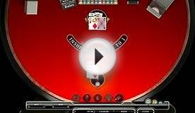Oryx Gaming Blackjack - Vegas Strip Single Deck