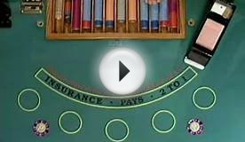 "School of Gaming" How to play Blackjack - Advanced