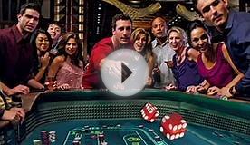 The Best and Worst Casino Game Odds - The Casino Games You