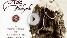 Travel Book Review: Ada BlackJack: A True Story of