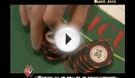 Tutorial Blackjack Casino game